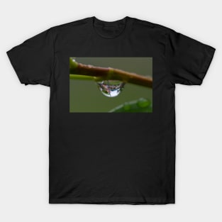 Rain drop mood T-Shirt